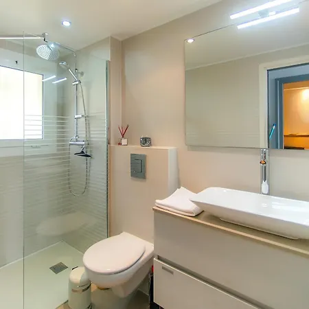 Apartment Welcs 252 Emp Con Vistas Al Mar
