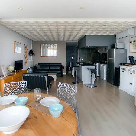 Welcs 252 Emp Con Vistas Al Mar Apartment *