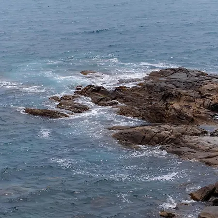 Welcs 252 Emp Con Vistas Al Mar * רוזס